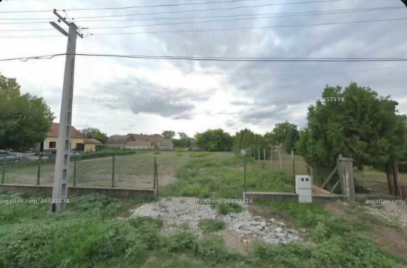 Ingatlan kép