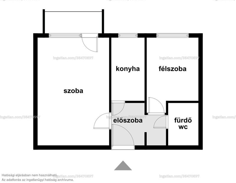 Listing photo