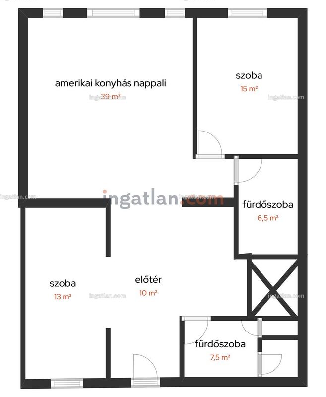 Listing photo