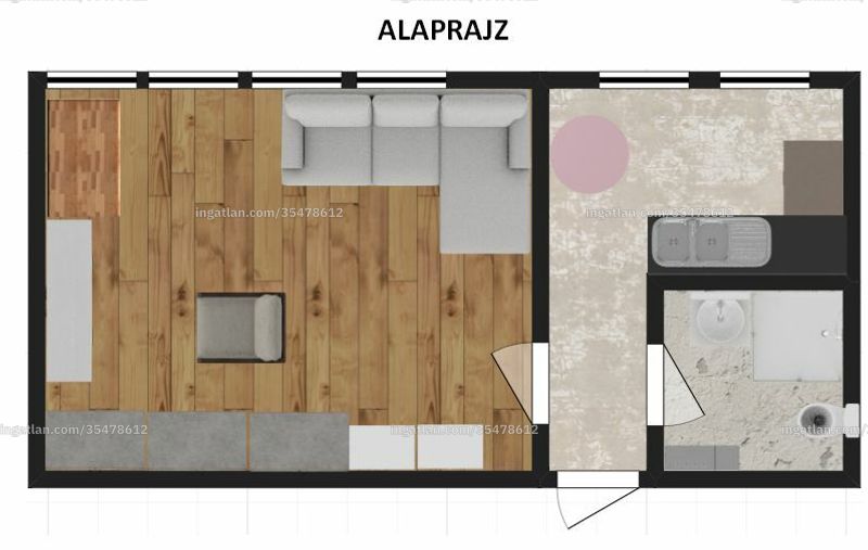 Kép az ingatlanról