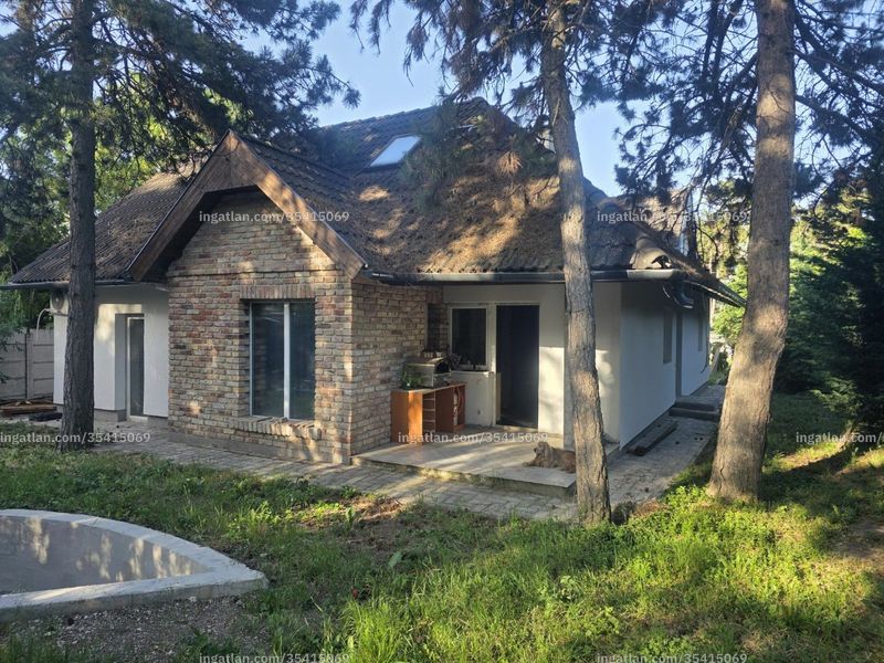 Ingatlan kép
