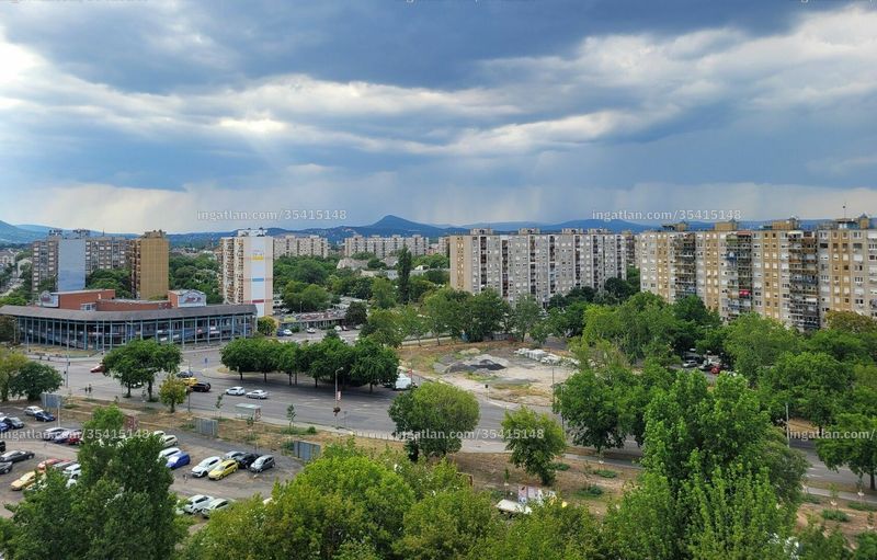 Aussicht