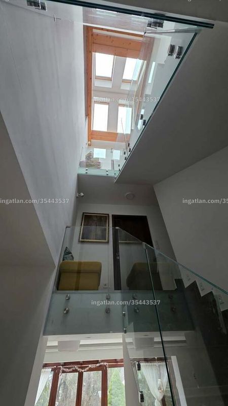 Treppenhaus