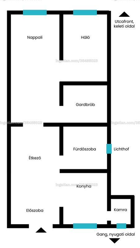 Listing photo