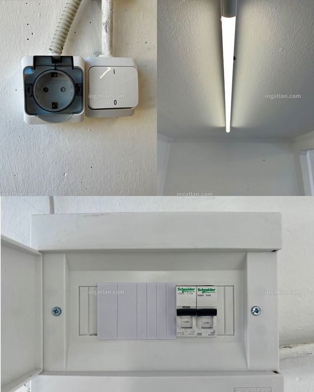 Bild über die Immobilie