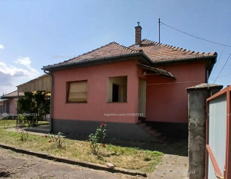 Ingatlan kép