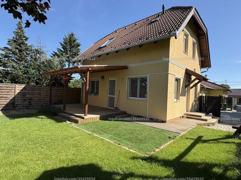 Ingatlan kép