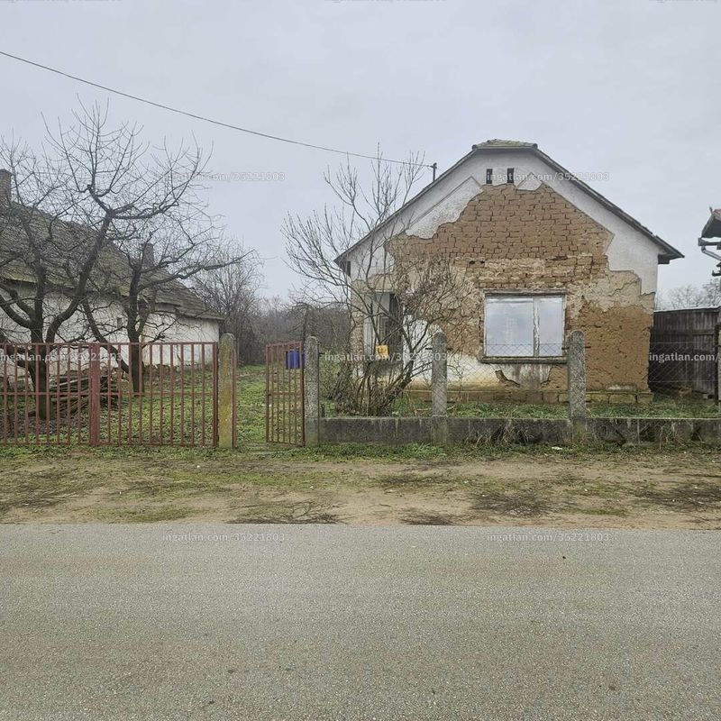 Ingatlan kép