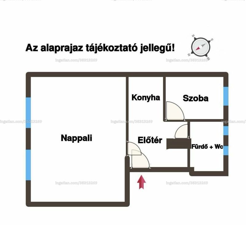 Foto auflisten