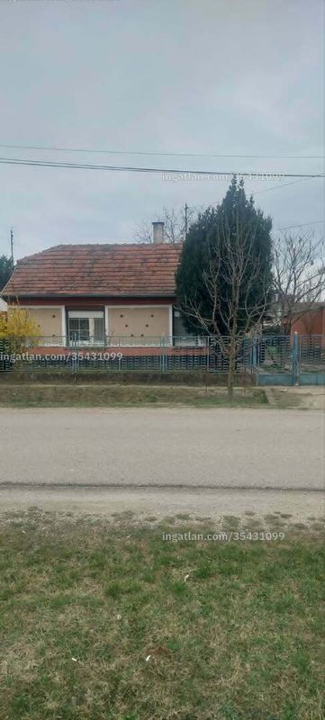 Ingatlan kép