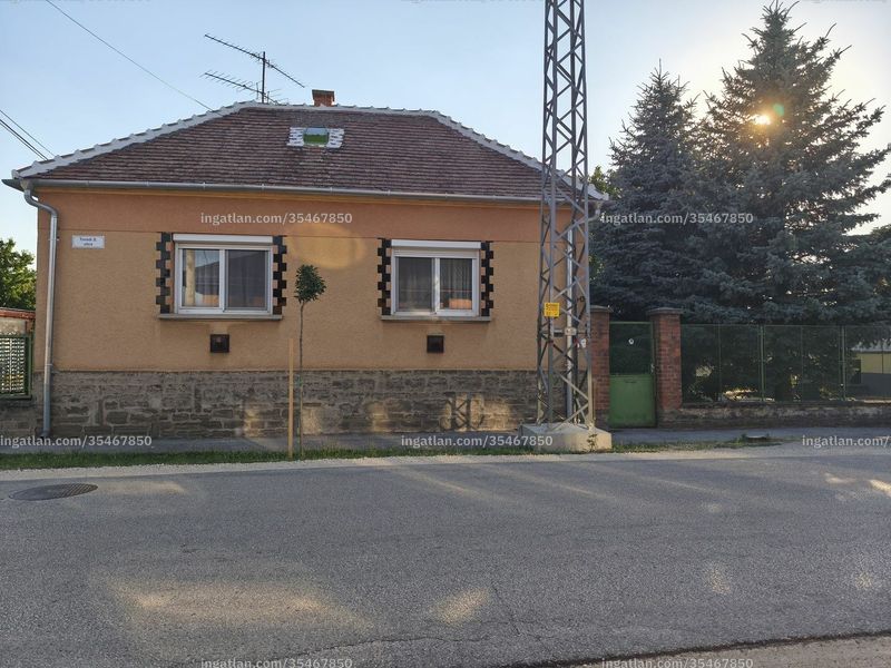 Ingatlan kép