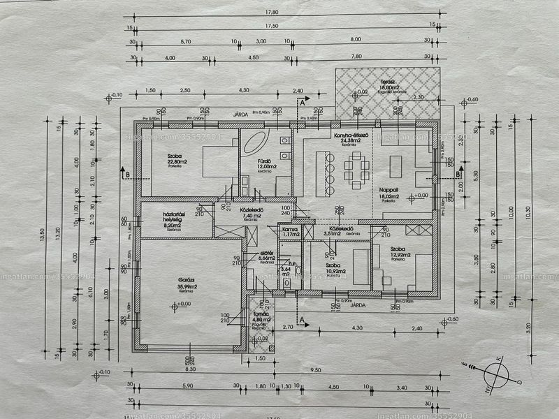 Listing photo