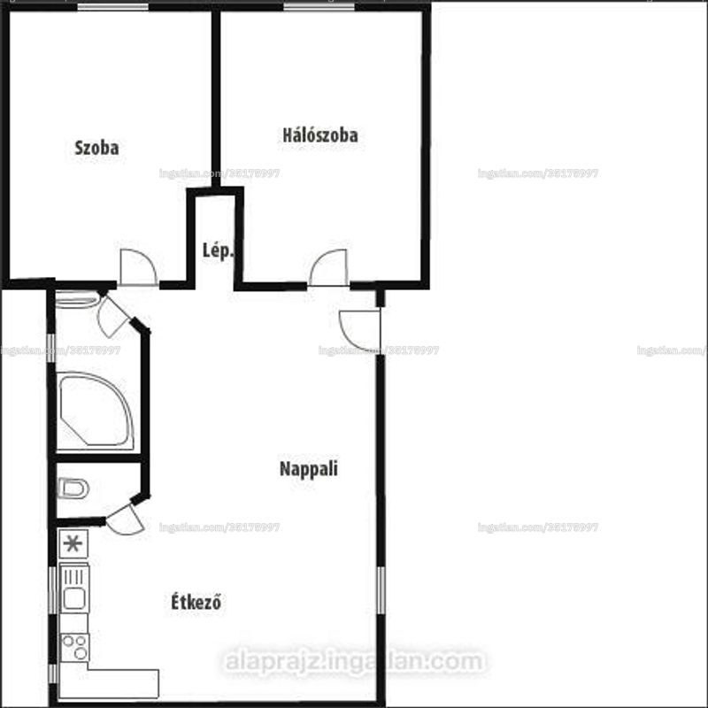 Listing photo