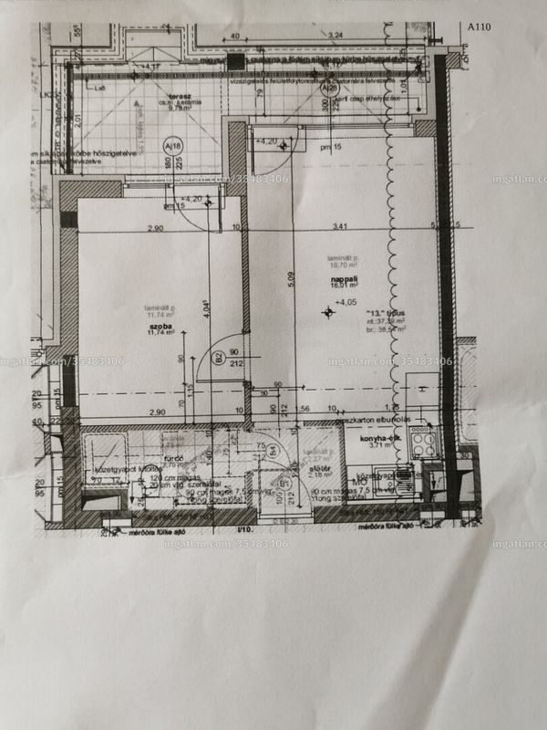 Listing photo