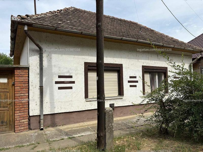 Ingatlan kép