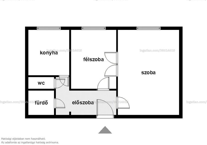 Kép az ingatlanról