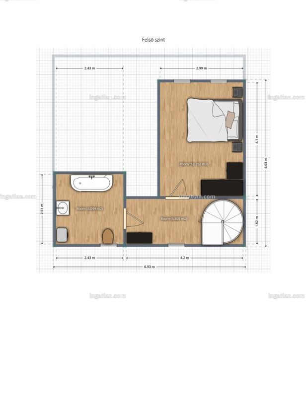 Listing photo