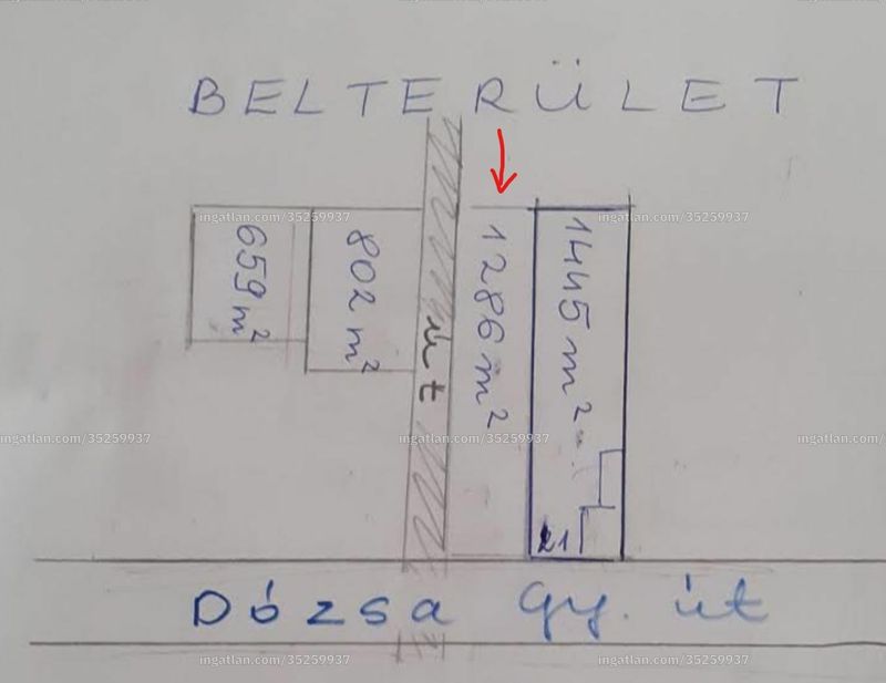 Bild über die Immobilie