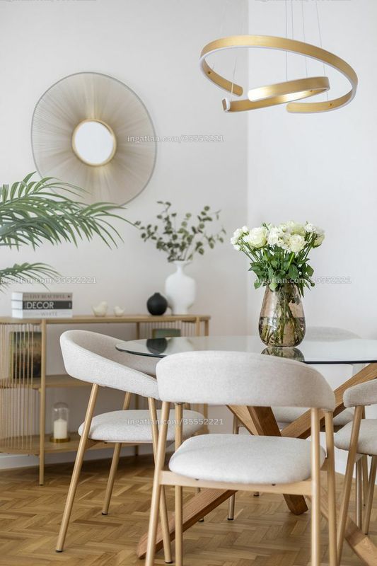 Speisezimmer
