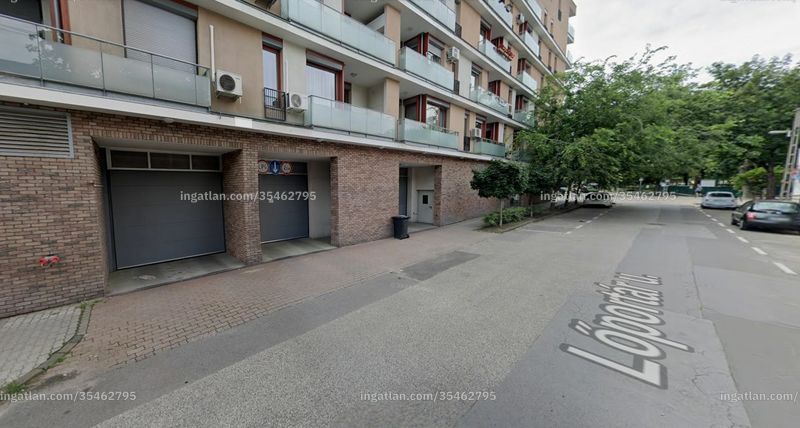 Ingatlan kép