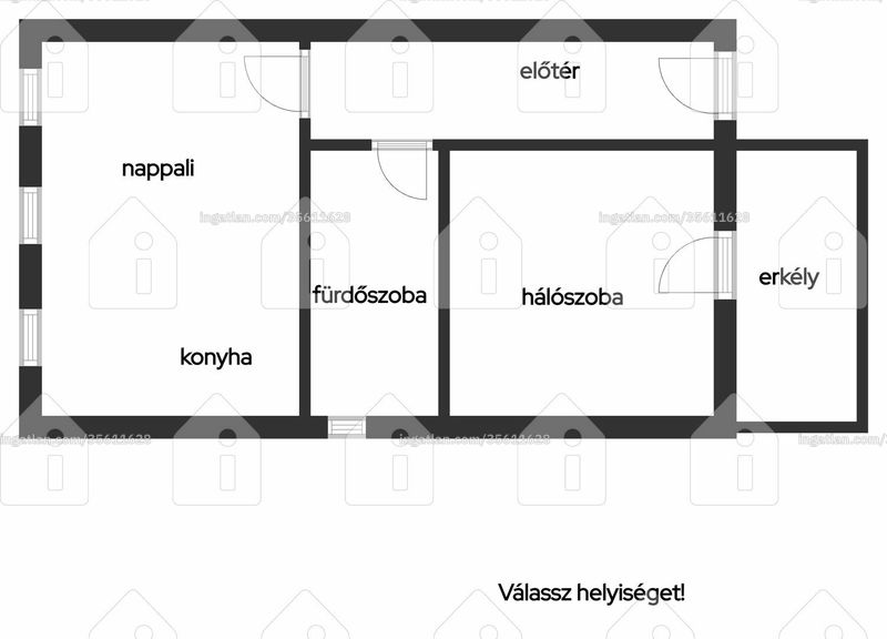 Listing photo