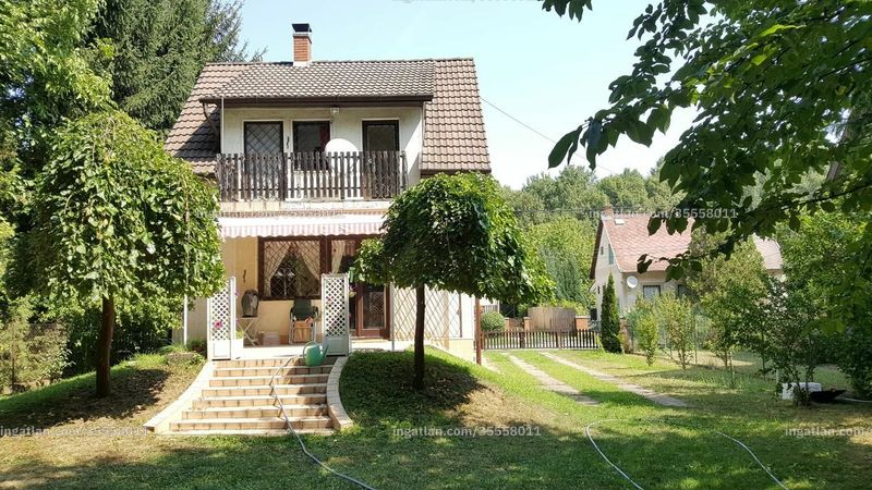 Ingatlan kép