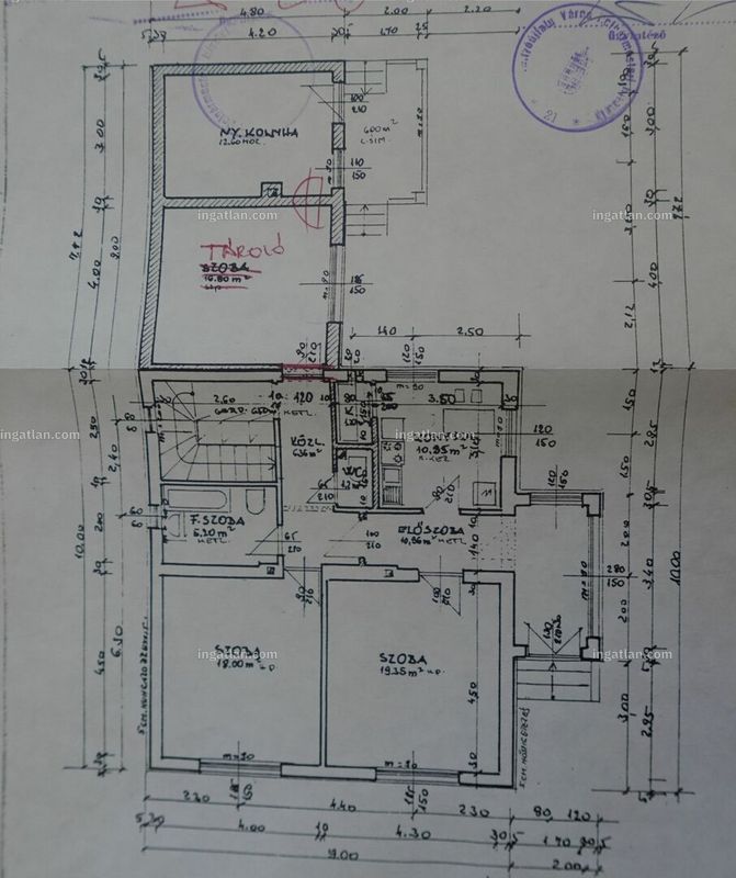 Listing photo