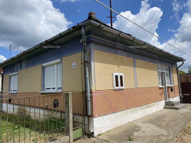 Ingatlan kép