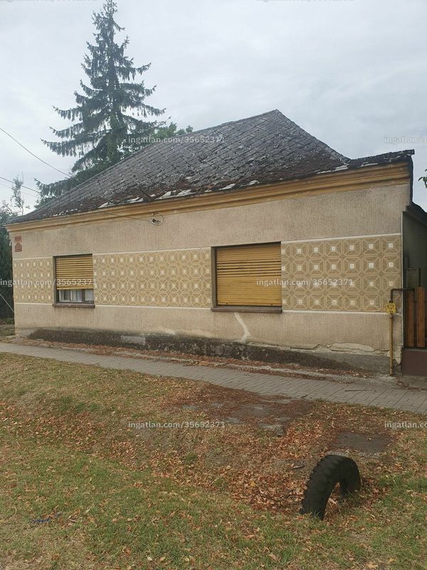 Ingatlan kép