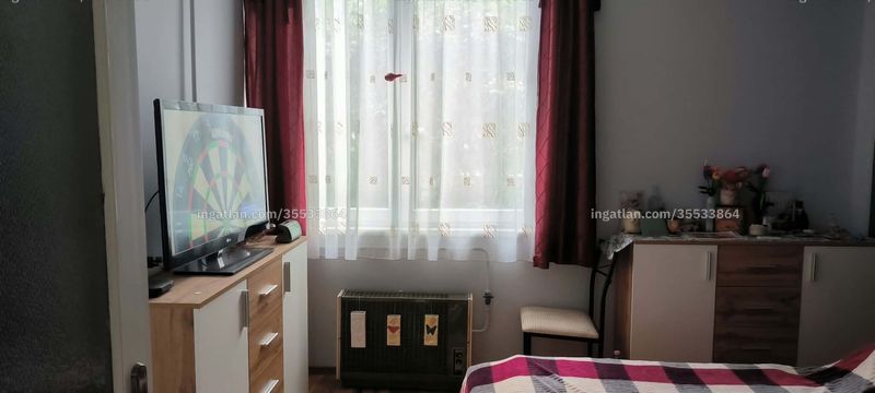 Ingatlan kép