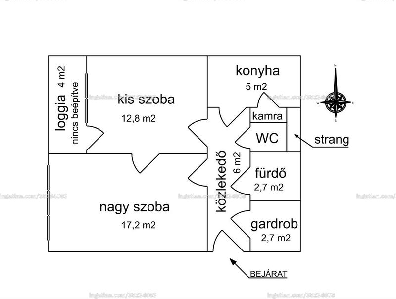 Listing photo