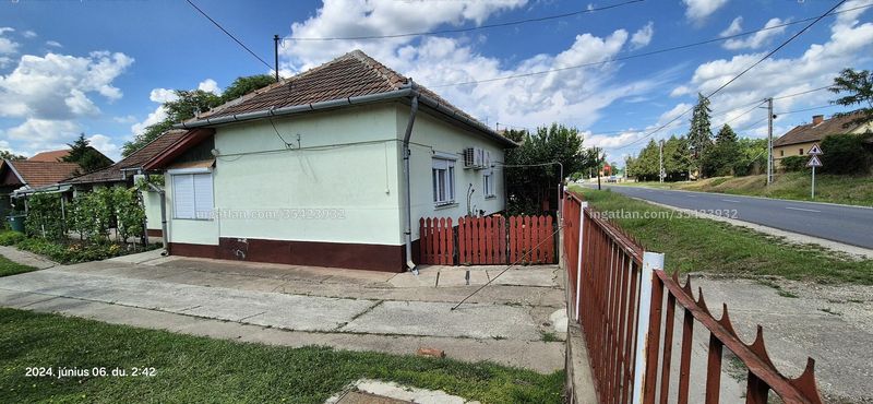 Ingatlan kép