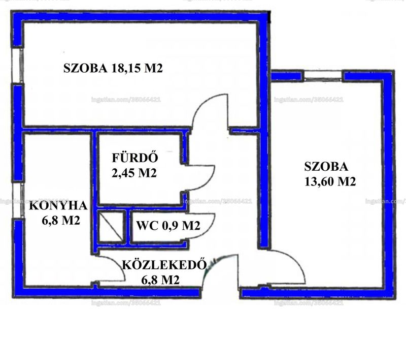 Listing photo