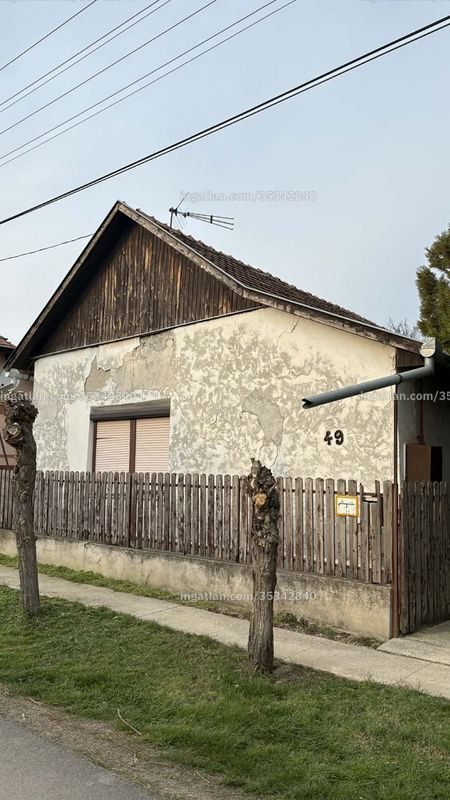 Hirdetés fotója