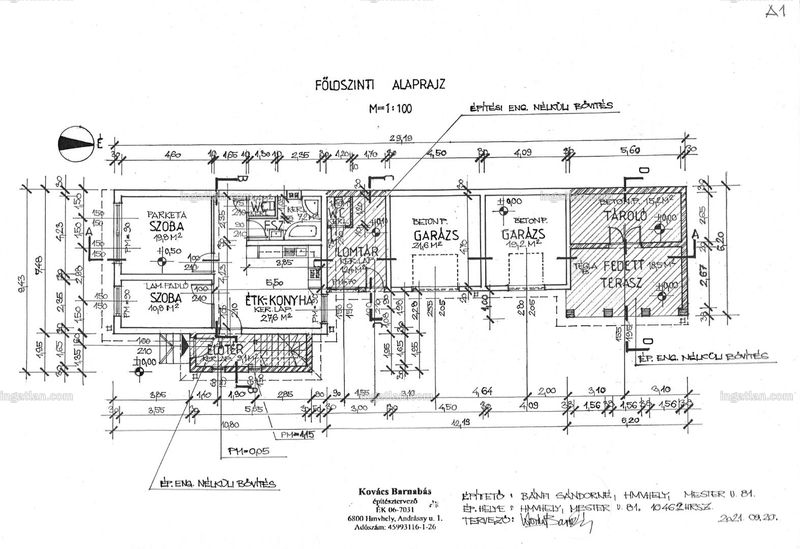 Listing photo