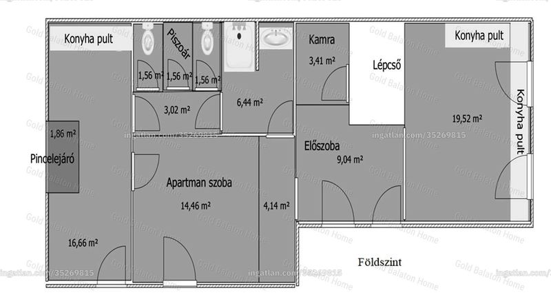 Listing photo