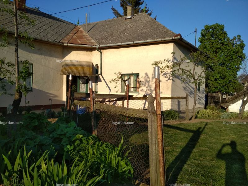 entrance from the inside