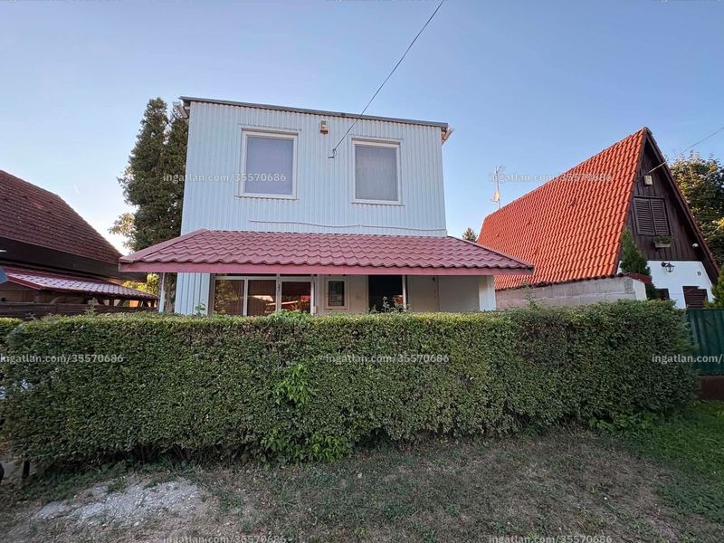 Ingatlan kép