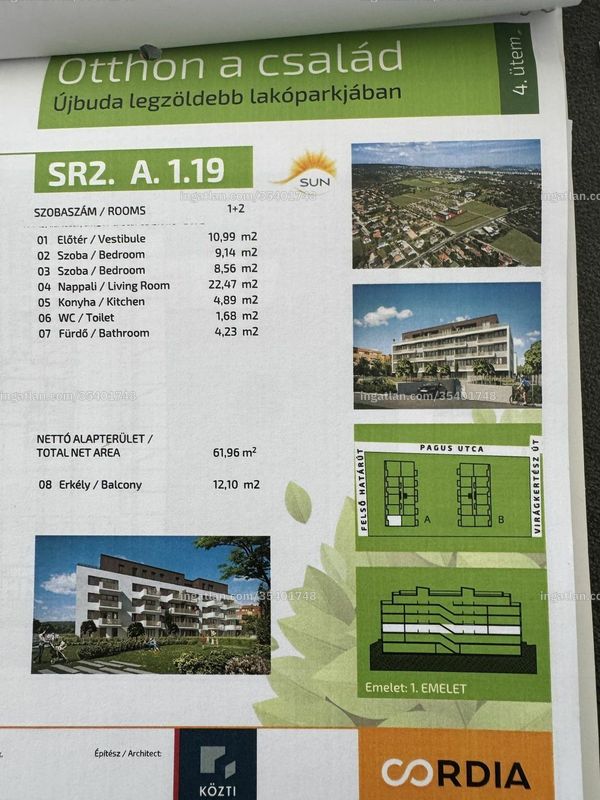 Listing photo