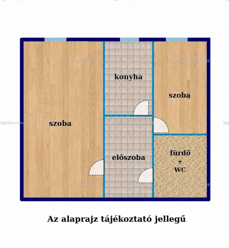 Listing photo