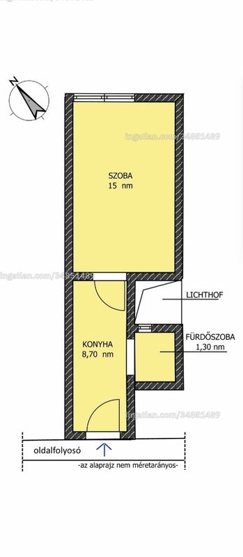 Ingatlan kép