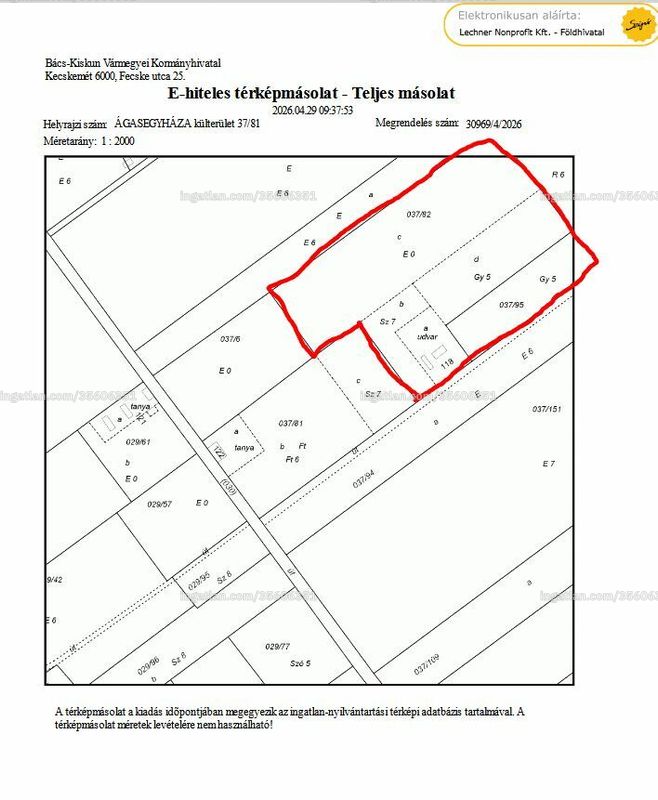 Kép az ingatlanról