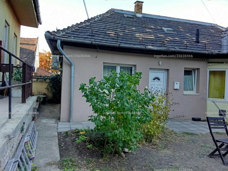 Ingatlan kép