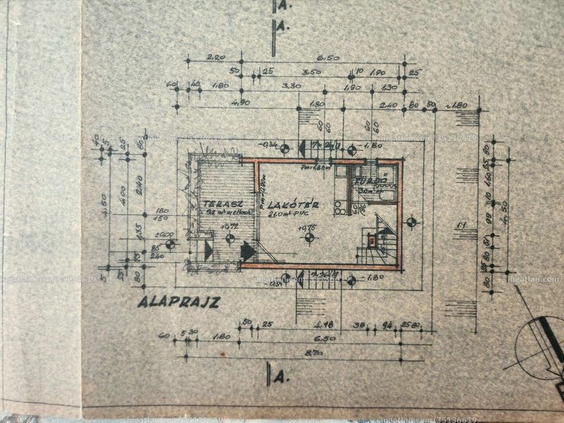 Listing photo