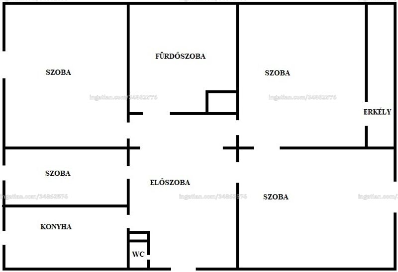 Listing photo