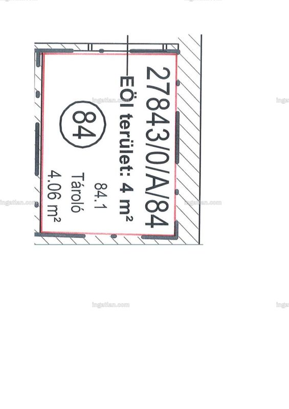 Listing photo