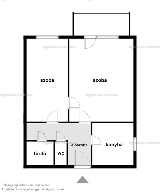 Listing photo