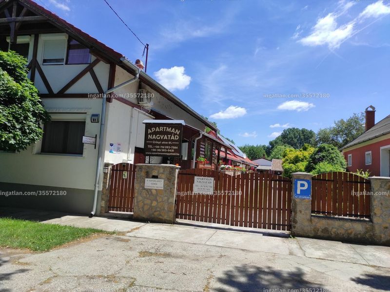 Ingatlan kép