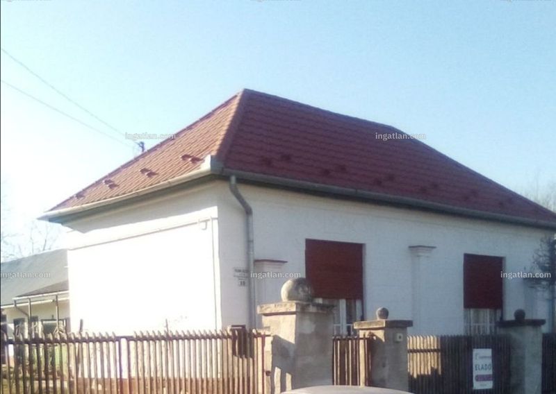 Ingatlan kép