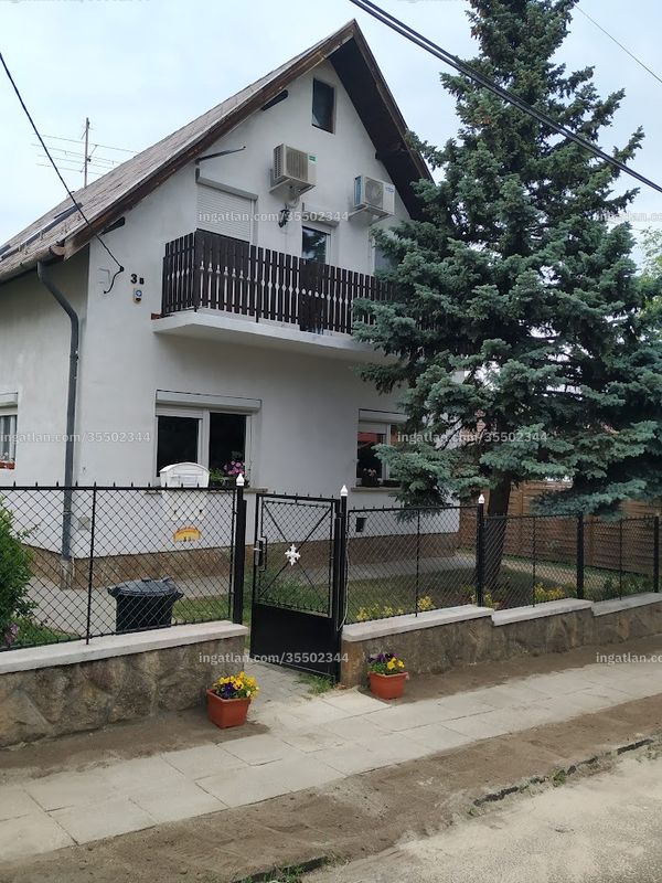 Ingatlan kép